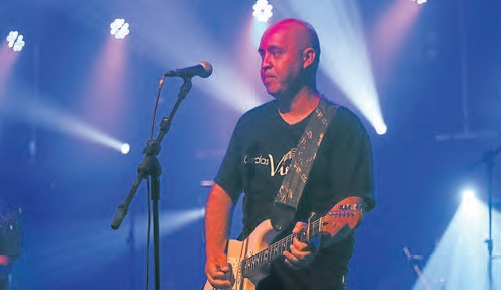 Cordas Vivas reúne músicos em duas noites nesta semana em Taquara