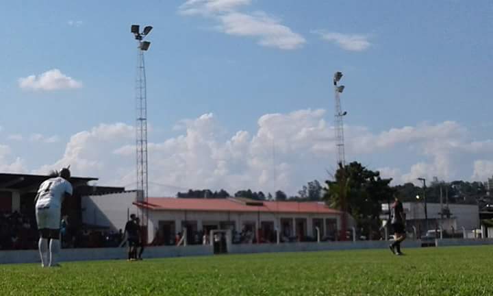 Definidos os finalistas do Municipal de Futebol de Taquara