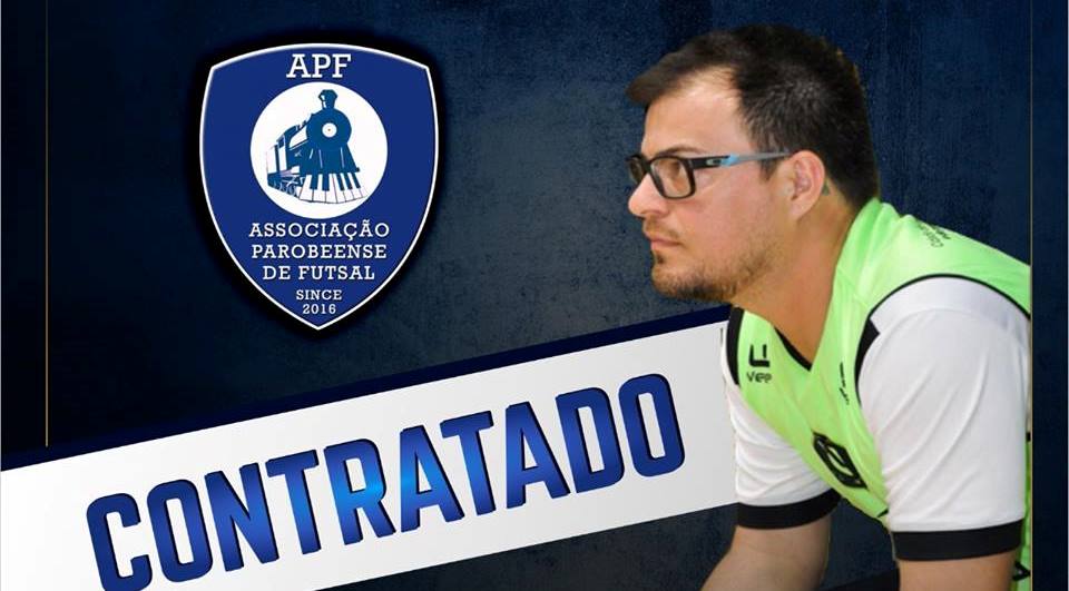 APF divulga mais seis contratações para a Série Ouro; veja fotos