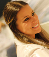 Magda Mohd Souza Rabie