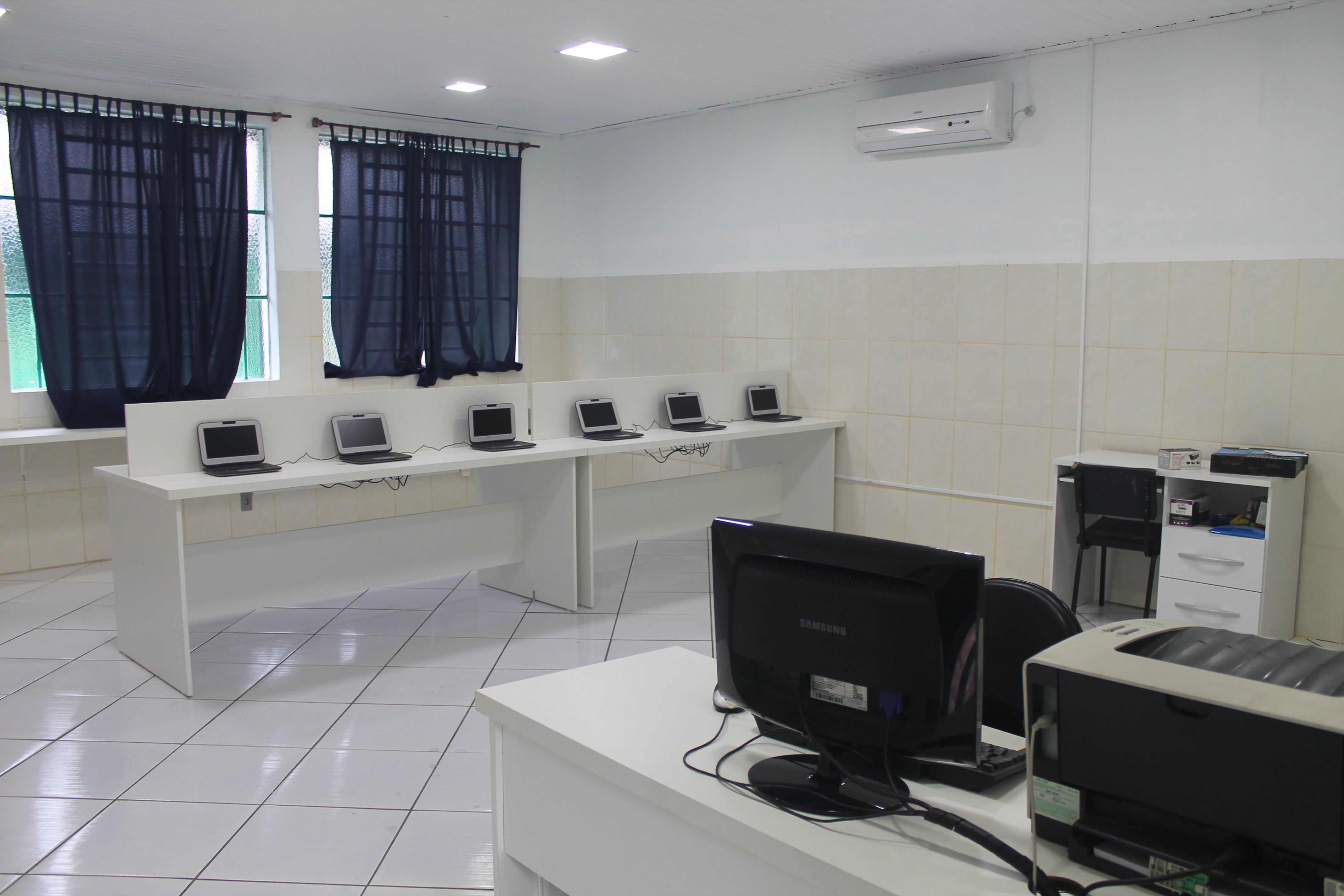 João Mosmann comemora aniversário apresentando melhorias à comunidade