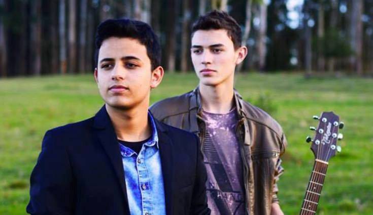 Ruan Victor e Thiago promovem Festival Sertanejo em Taquara