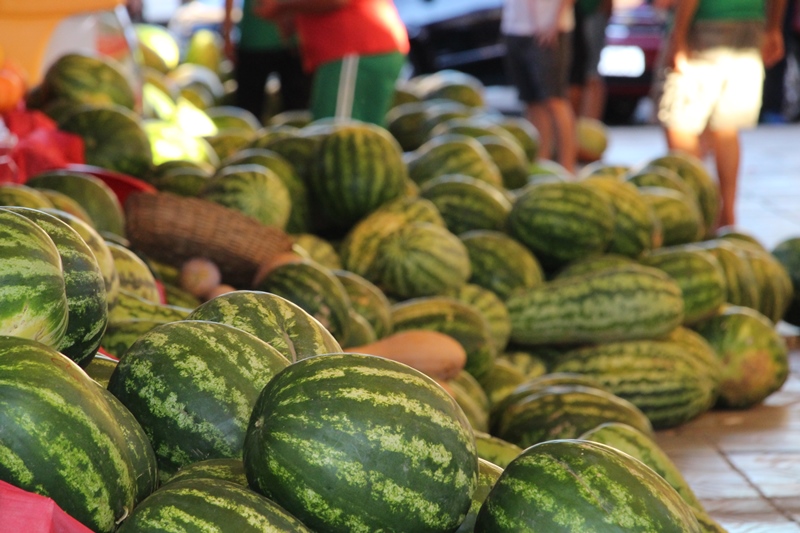 Parobé confirma a 15ª edição da Festa da Melancia
