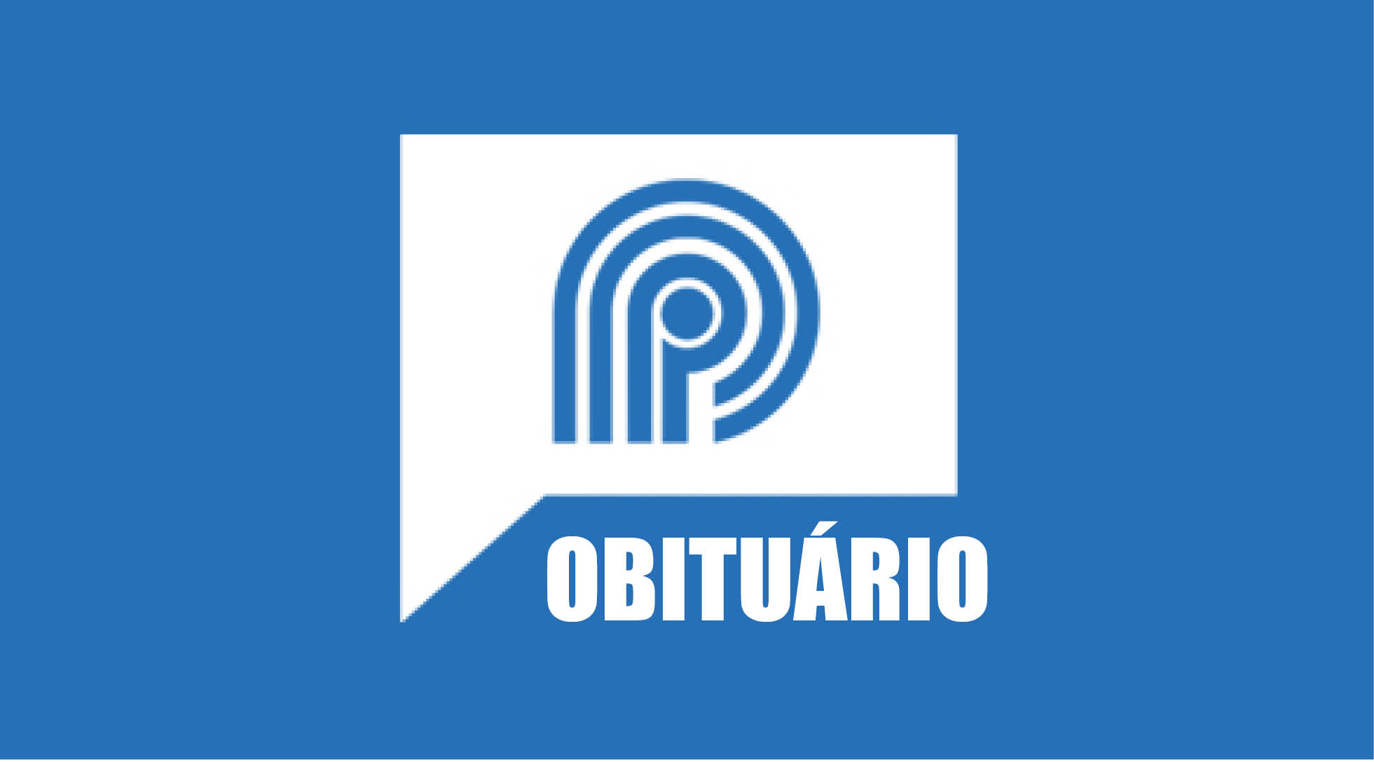 Falecimentos comunicados pela Rádio Taquara