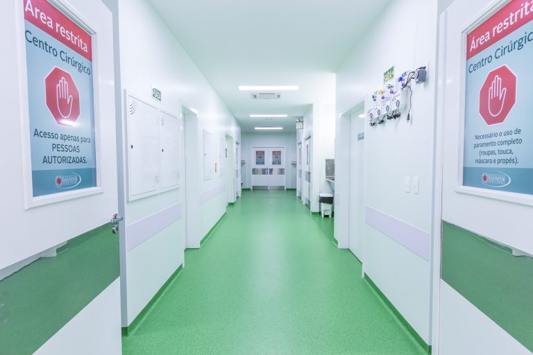 Ações preventivas contribuem para queda nas internações hospitalares em Igrejinha