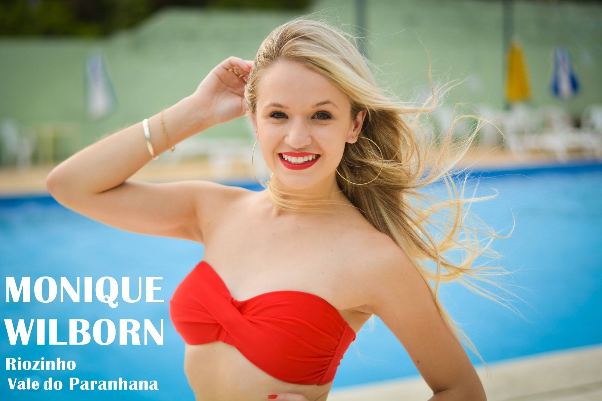 Quarta-feira é o último dia para votar em candidata da região no Musa Colorada