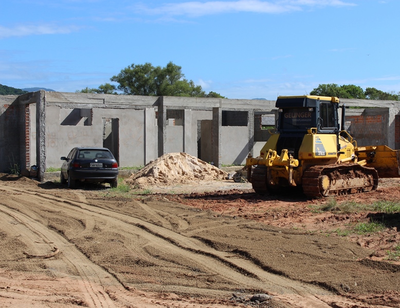 Parobé realiza melhorias nas escolas municipais para o início do ano letivo