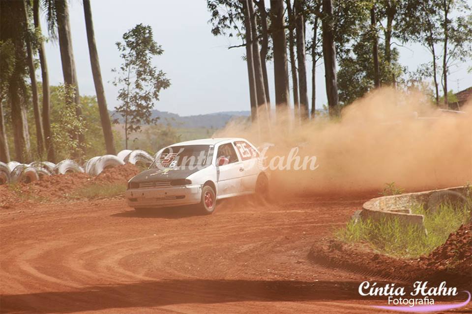 Domingo tem prova festiva no Taquara Automóvel Clube