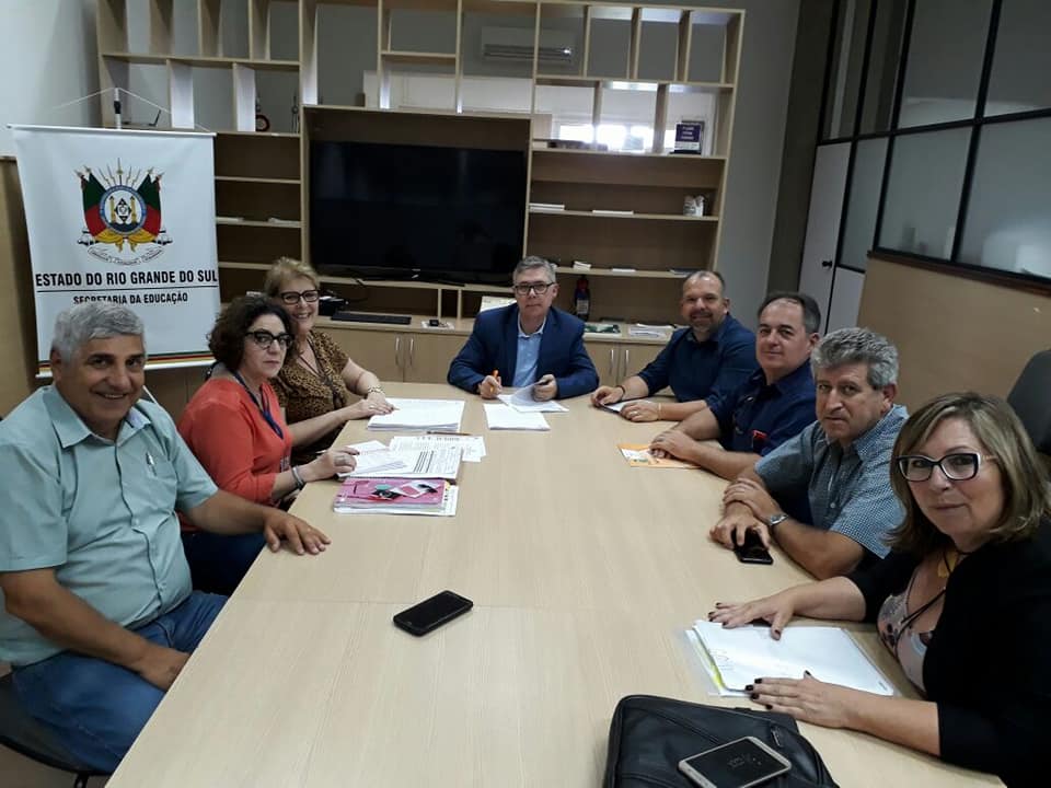 Três escolas estaduais de Taquara manterão educação infantil em 2018