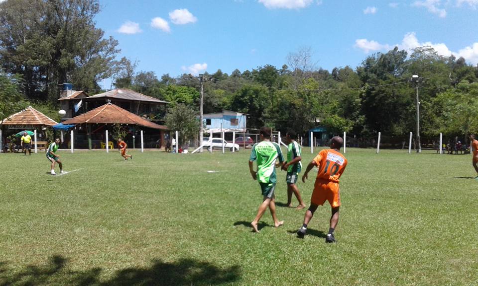 Conheça os classificados às próximas fases do Praiano