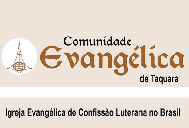 Coluna da Comunidade Evangélica de Taquara