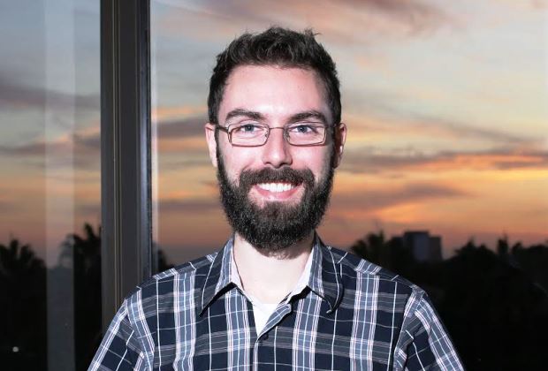 A diarista, os jardineiros e a fronteira, por Rafael Tourinho Raymundo