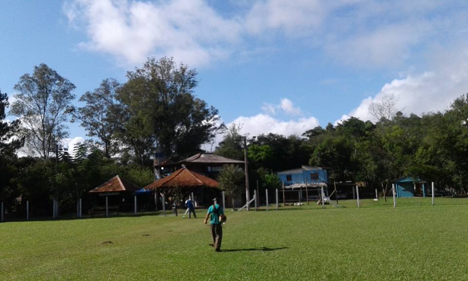 Quartas de final do Praiano acontecem neste sábado