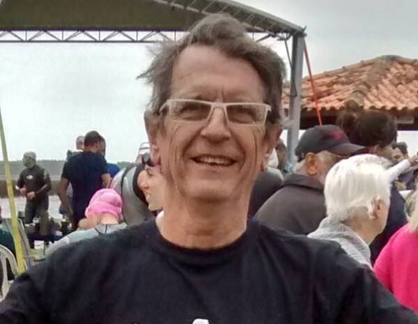 Nadador taquarense é Campeão nas Águas Abertas