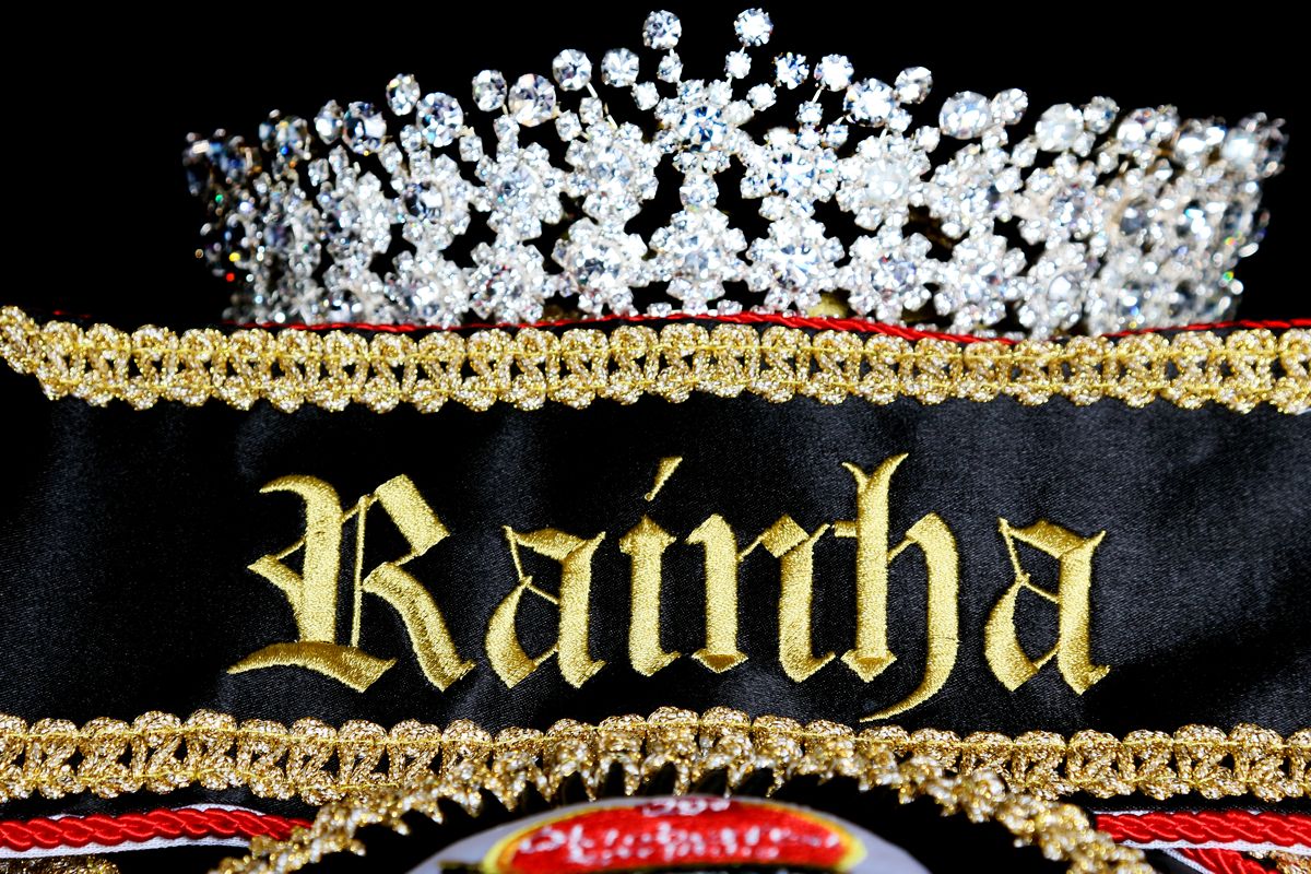 Concurso para soberanas da Oktoberfest recebeu 18 inscritas