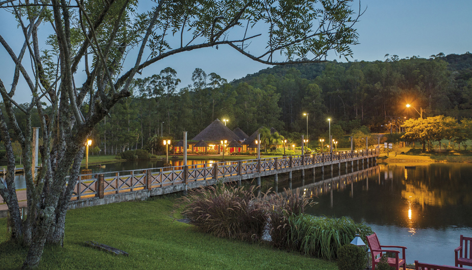 Festa marcará o Dia da Mulher na Ecoland