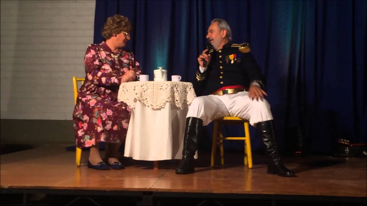 Espetáculo Encontro com a Herta será apresentado em Três Coroas