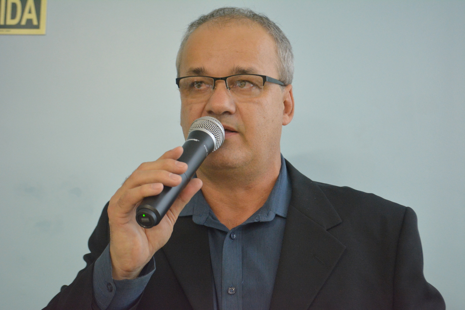 Jagucheski tem contas aprovadas e desabafa contra constrangimento provocado por acusações