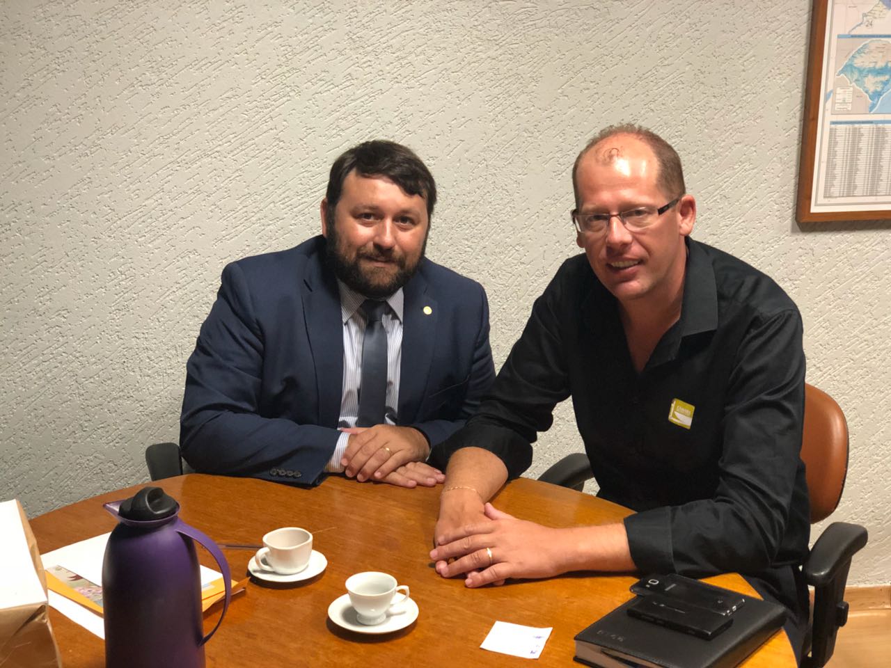 Igrejinha terá campo de grama sintética e quadra de tênis