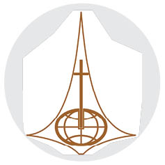 Coluna da Comunidade Evangélica de Taquara