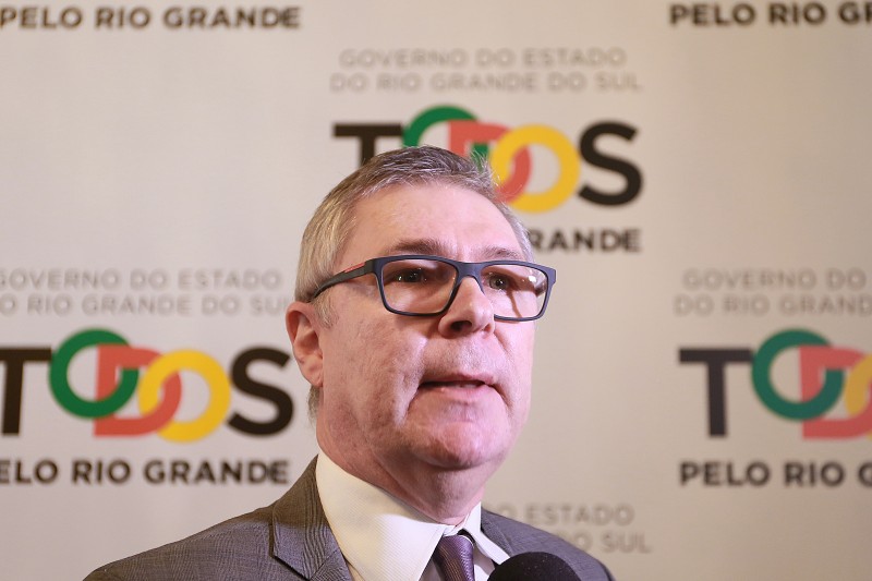 Todos pela educação?, por Ronald Krummenauer