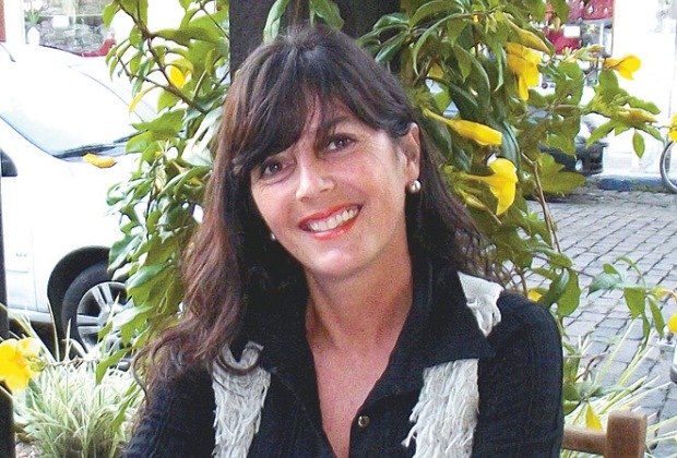 Marie, por Roseli Santos