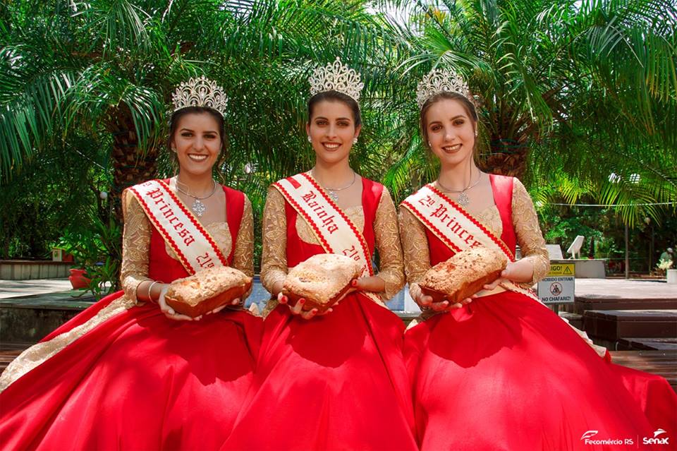 Divulgada a programação da Kuchenfest de 2018