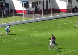 Igrejinha conquista primeiro ponto na Divisão de Acesso