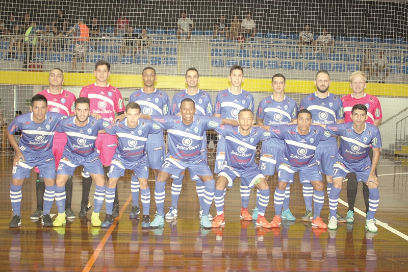 APF receberá a Assoeva na abertura da Série Ouro