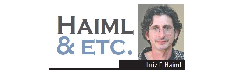 Bhakti, por Luiz Haiml