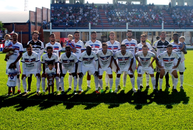 Glória marca de pênalti e vence o Igrejinha na Divisão de Acesso; veja fotos e vídeo