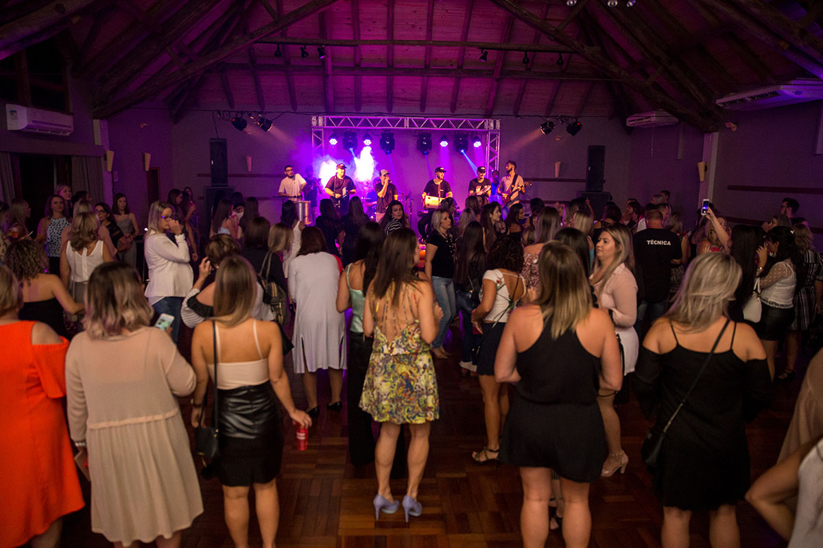 Ecoland colhendo sucesso em eventos direcionados