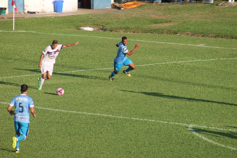 Igrejinha volta a campo nesta quarta-feira pela Divisão de Acesso