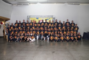 Divulgados os integrantes das comissões organizadoras da Oktoberfest; veja lista