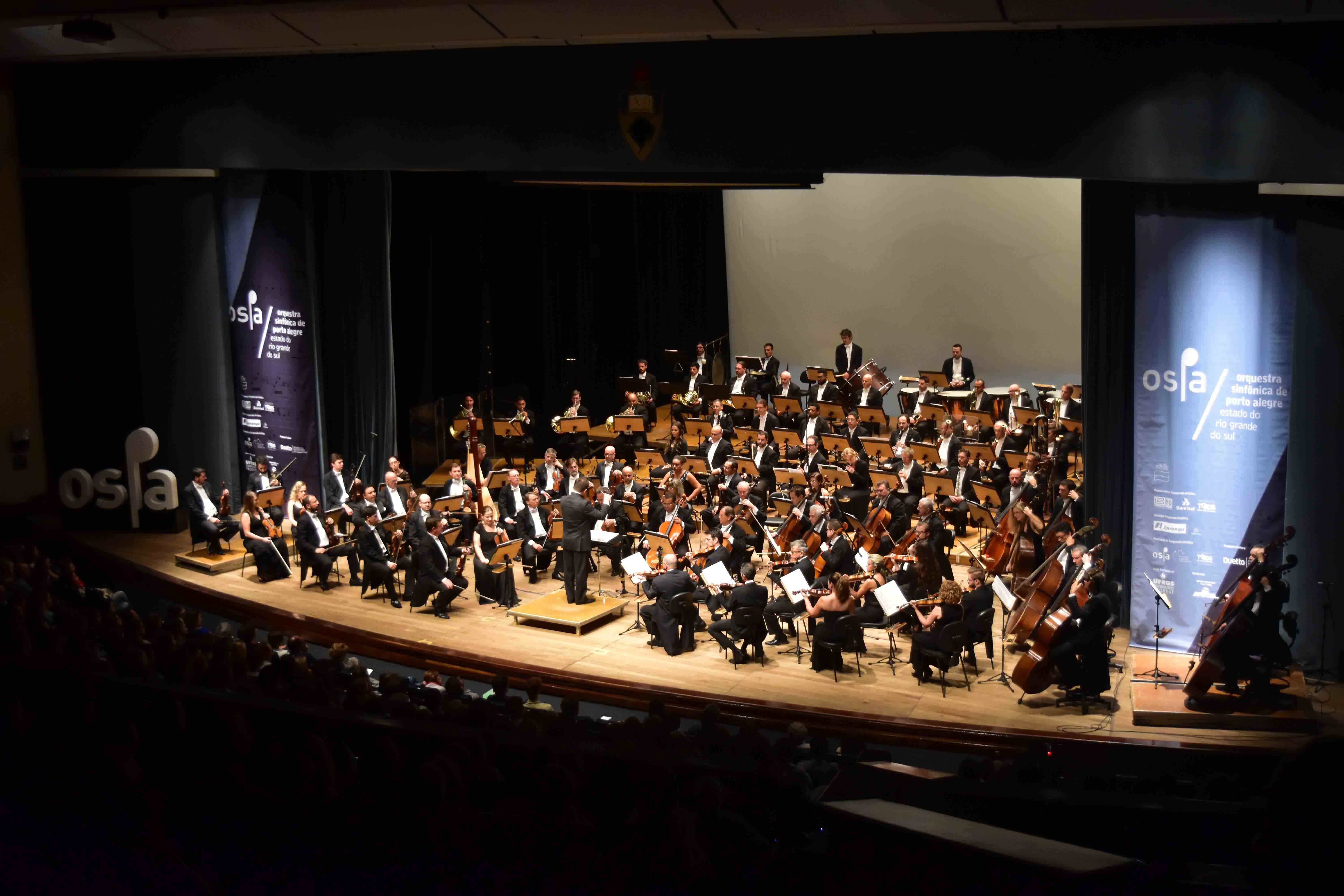 Ospa inaugura nesta sexta-feira Centro de Eventos da Faccat; saiba todos os detalhes