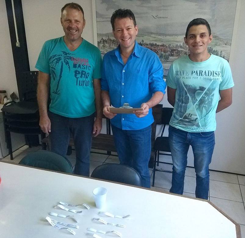 Copa Interbairros de Futsal de Igrejinha começa nesta quarta-feira