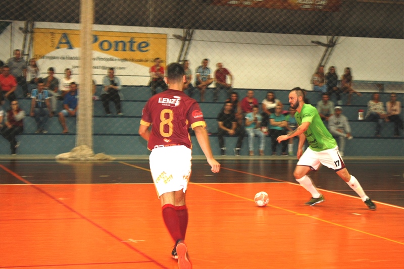 APF vence o segundo amistoso da temporada