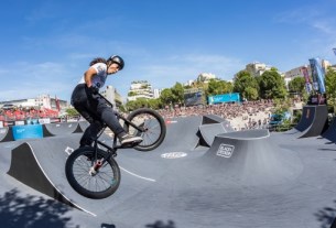 Três Coroas receberá nova modalidade olímpica em maio