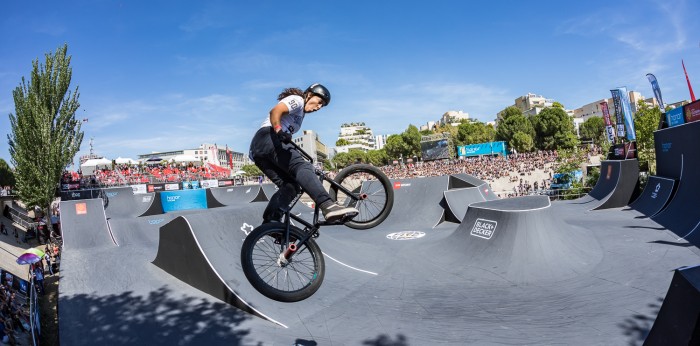 Três Coroas receberá Circuito Gaúcho de BMX Street no próximo domingo