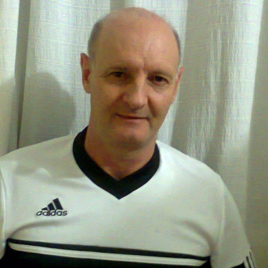 Chimango deixa diretoria da APF