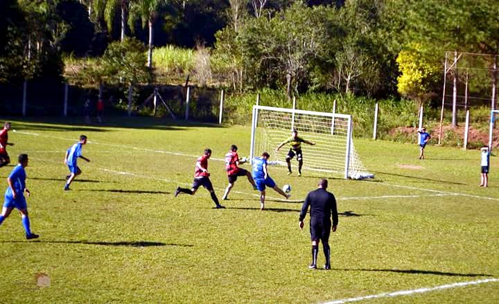 Taquara realiza inscrições para Copa Interior 2018