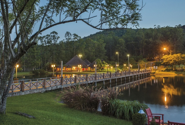 Ecoland terá evento no Dia da Mulher