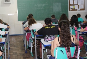 Parobé ressalta investimento de R$ 48 milhões em educação