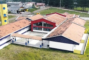 Escola do bairro Santa Rosa homenageará professora Patrícia Kehl