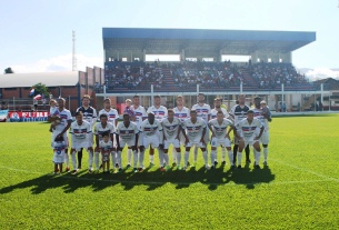 Igrejinha busca recuperação na Divisão de Acesso neste domingo