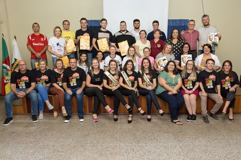 Oktoberfest de Igrejinha apresenta 7ª edição do Projeto de Socialização