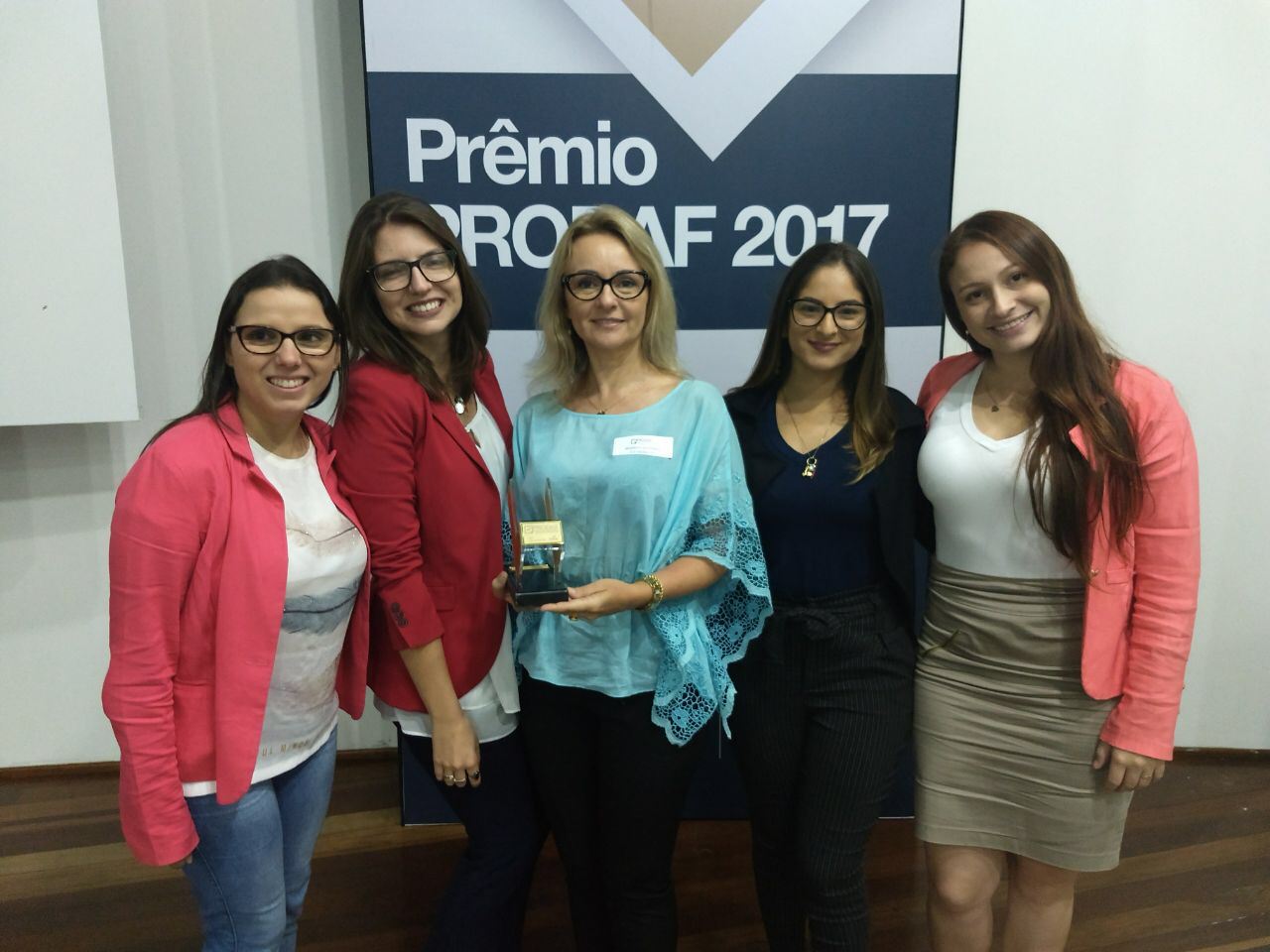 Heidrich Monitoramento destacada pelo Senac/RS