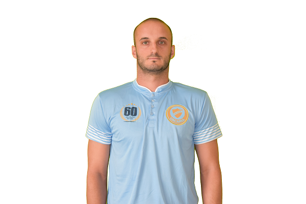 Igrejinha anuncia contratação do zagueiro Ícaro