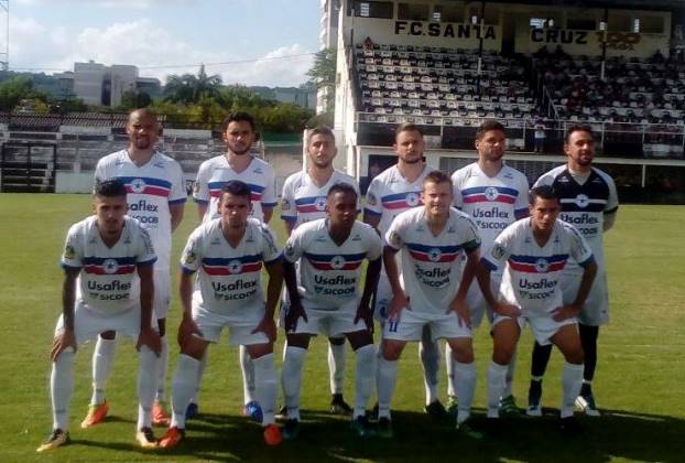 Igrejinha estreia domingo na Divisão de Acesso 2018