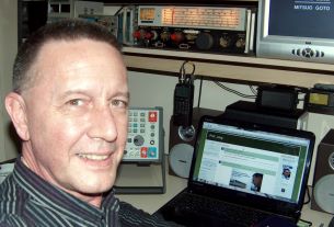 Professor taquarense é nomeado para comissão de avaliação do MEC